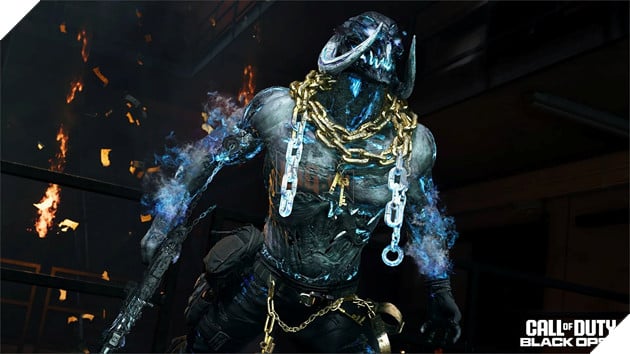 Black Ops 6 đang nhận hàng tấn phàn nàn từ game thủ vì trang phục mới quá màu mè
