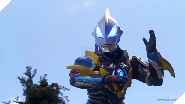 Sự trở lại của Ultraman trên màn ảnh rộng đang được kỳ vọng lớn.