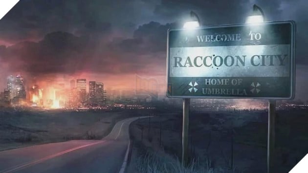 Resident Evil Requiem: Giấc Mơ Có Thật Của Cộng Đồng Hâm Mộ Khi Được Quay Về Raccoon 2