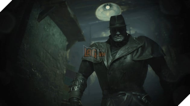 Resident Evil Requiem: Giấc Mơ Có Thật Của Cộng Đồng Hâm Mộ Khi Được Quay Về Raccoon 6