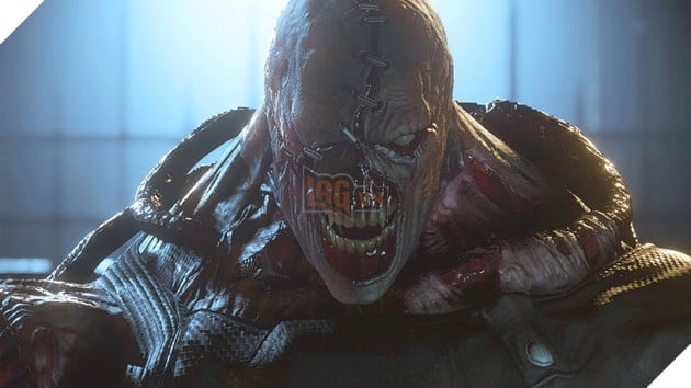 Resident Evil Requiem: Giấc Mơ Có Thật Của Cộng Đồng Hâm Mộ Khi Được Quay Về Raccoon 5