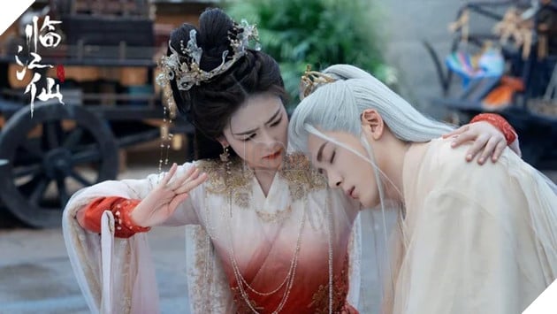 Tạo hình và kỹ xảo phim không được đánh giá cao.