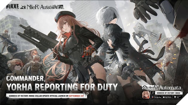 Tuy chỉ là một câu nói đùa, phát ngôn của Yoko Taro lập tức thu hút sự chú ý từ cộng đồng mạng.