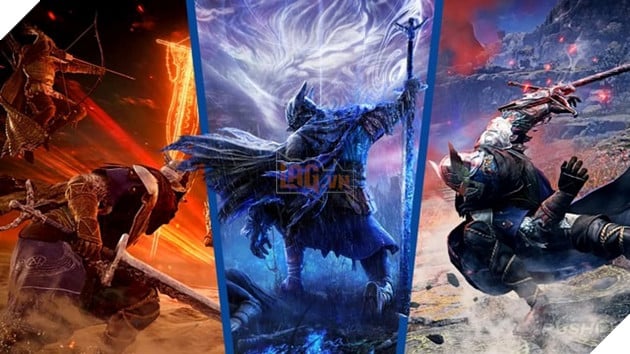 Game thủ lạm dụng mod để chơi Elden Ring: Nightreign khiến trò chơi mất chất