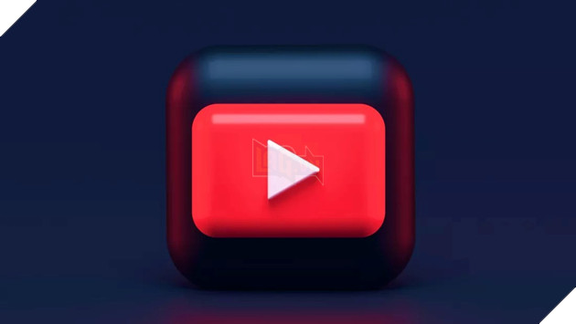 Logo youtube