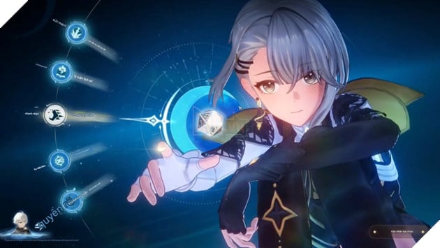 Tencent bất ngờ công bố về một sản phẩm gacha mới với loạt tính năng cực mới lạ