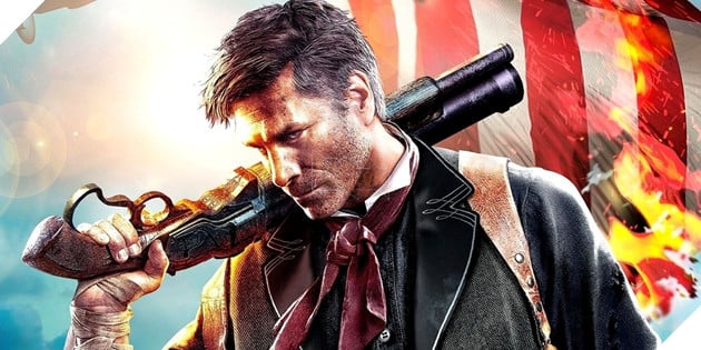 Ngày Của Cha: Xếp Hạng Những Hình Tượng Người Cha Nổi Bật Trong Thế Giới Game 18