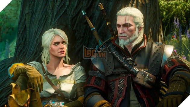 Ngày Của Cha: Xếp Hạng Những Hình Tượng Người Cha Nổi Bật Trong Thế Giới Game 2
