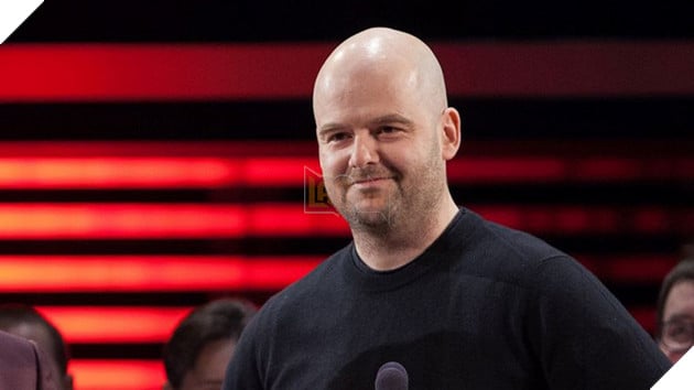 Dan Houser rời khỏi Rockstar Games vào năm 2020