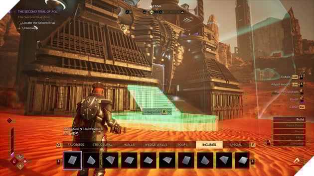 Dune: Awakening có tiềm năng bán ra hơn 1 triệu bản