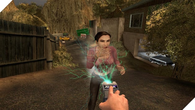 Nhiều người e ngại Postal 2 Redux không còn 