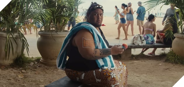 Nam Diễn Viên Góp Mặt Trong Lilo & Stitch Qua Đời Ở Tuổi 57