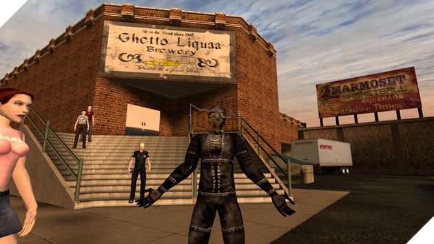 Postal 2 là một trong những game gây tranh cãi lớn nhất