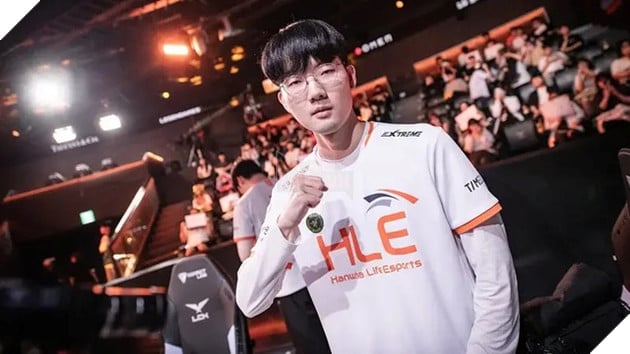 LMHT: Viper dù vẫn rất giỏi nhưng anh không còn giữ được phong độ thời đỉnh cao của mình nữa
