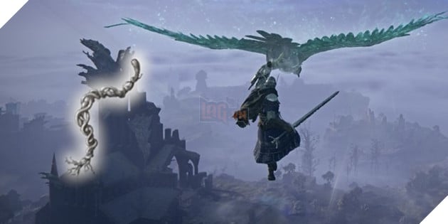 Xuất hiện vật phẩm siêu hiếm trong Elden Ring: Nightreign với tỷ lệ có được chỉ 0,035%