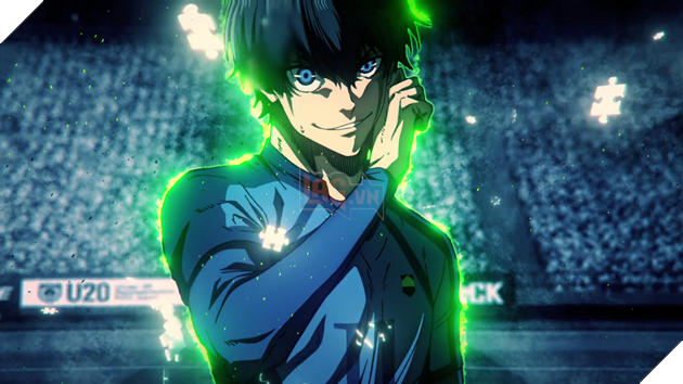 Spoiler Blue Lock Chap 307: Itoshi Sae Trở Lại Sau 4 Năm 2