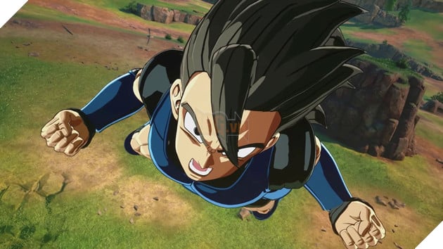 Dragon Ball: Sparking Zero Bất Ngờ Công Bố DLC Giới Thiệu Nhân Vật Chính Của DB Legends 4