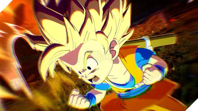 Dàn nhân vật trong Dragon Ball: Daima sẽ đổ bộ DB: Sparking Zero