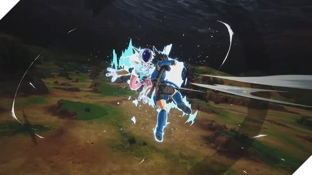Dragon Ball: Sparking Zero Bất Ngờ Công Bố DLC Giới Thiệu Nhân Vật Chính Của DB Legends 3