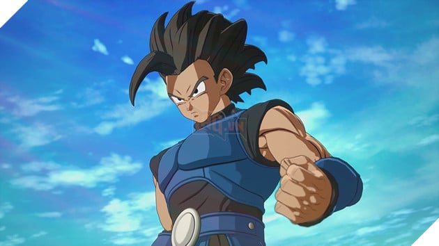 Dragon Ball: Sparking Zero Bất Ngờ Công Bố DLC Giới Thiệu Nhân Vật Chính Của DB Legends 2