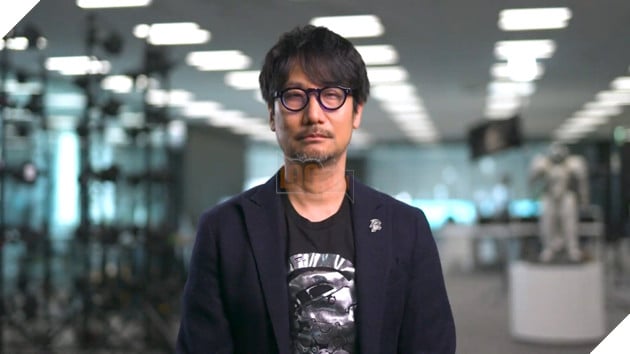 Hideo Kojima cho rằng quy mô của nhóm phát triển clair obscure là vừa đủ