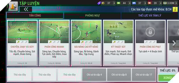 Có Thể Bạn Chưa Biết, Top Eleven: Quản Lý Bóng Đá Là Tựa Game Về Thể Thao Độc Đáo Của VNGGames 3