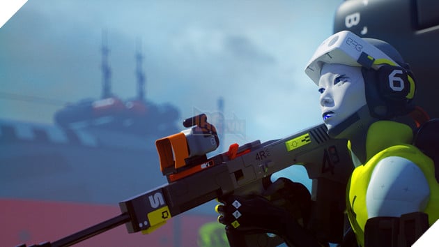 Bungie chính thức hoãn ngày phát hành của Marathon vô thời hạn