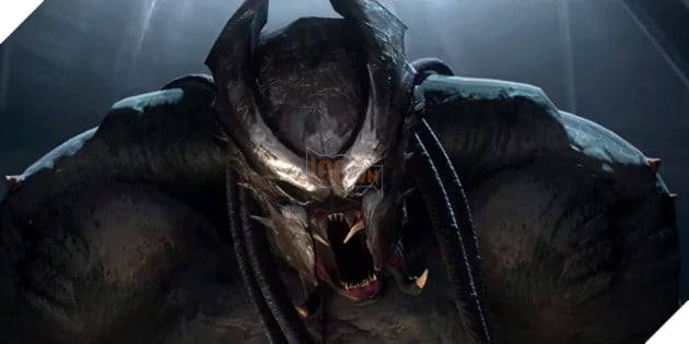 Hình ảnh về series phim Predator