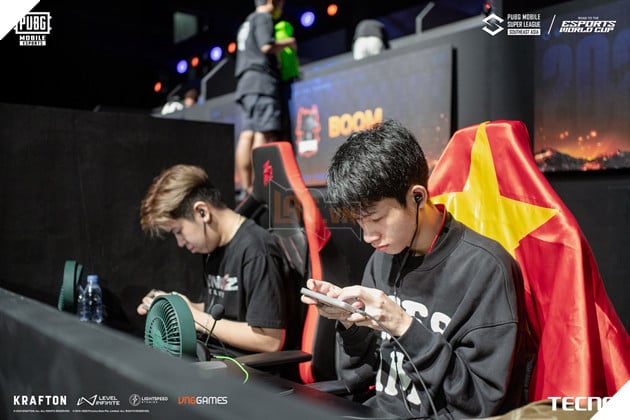 Thể Thao Điện Tử PUBG MOBILE 2025: 4 Đội Tuyển Việt Nam Sẵn Sàng Bước Vào Vòng Chung Kết 2025 PMSL SEA Summer 2