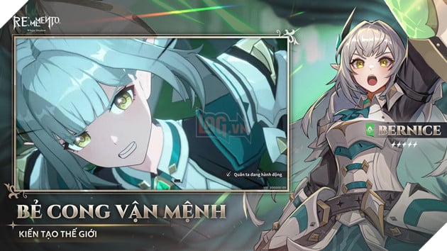 Rememento: White Shadow Siêu Phẩm Game Anime Nhập Vai Hứa Hẹn Khuấy Đảo Cộng Đồng Game Thủ Việt 4