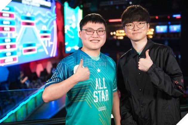 LMHT: Riot Games gần như đã đúng khi lựa chọn Uzi làm chủ nhận skin HoL tiếp theo