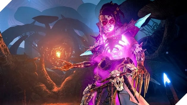 Borderlands 4 Công Bố Cấu Hình Tối Thiểu Để Chơi Game Khiến Dân Tình Ngao Ngán 3