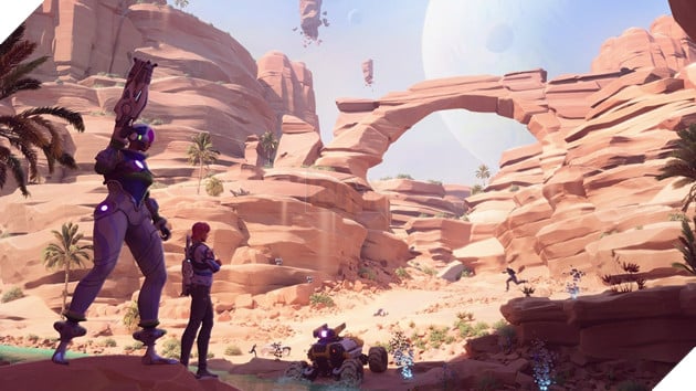 MindsEye xứng đáng là tựa game của năm 2025 về mặt thảm hoạ
