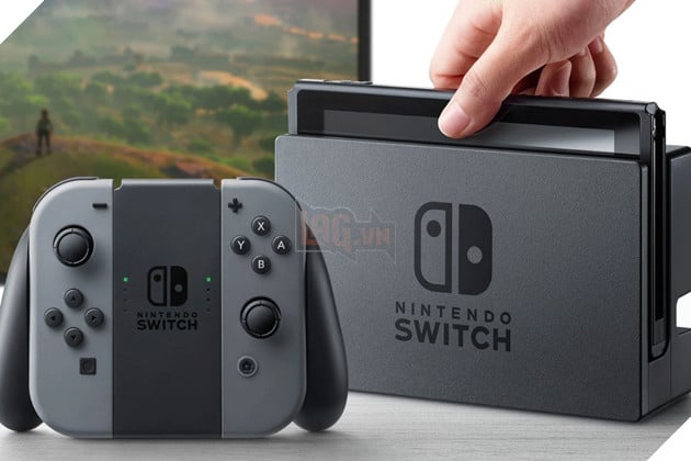 không khó để tìm thấy những chiếc switch 2 có mức giá rẻ bất ngờ trên chợ đen