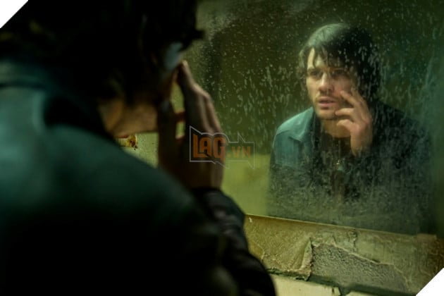 Hình ảnh về phim Silent Hill