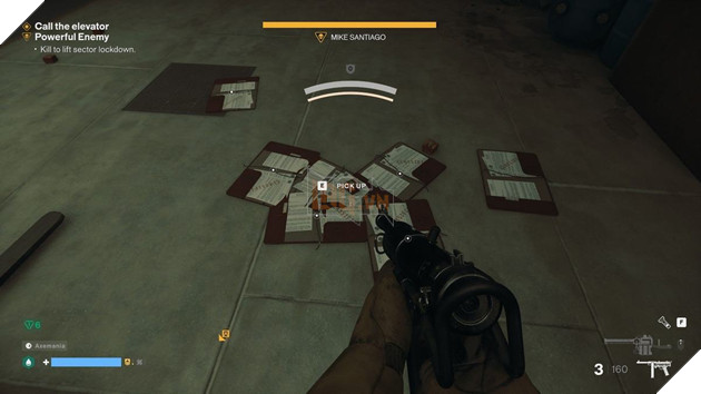 Nên tập trung tìm Lost Asset trong mỗi màn chơi