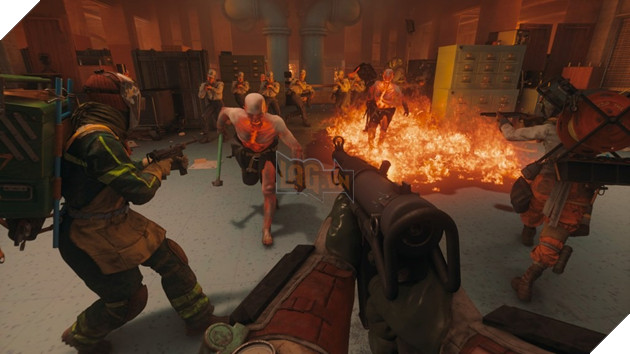 Nên đi chung với nhau hơn là tách ra