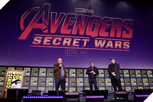 Marvel Studios thông báo lịch dự kiến phim