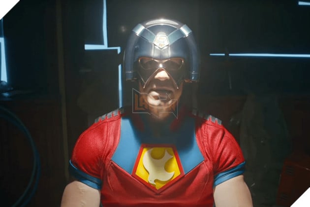 Peacemaker Mùa 2 sẽ lên sóng vào tháng 8, tiếp nối với Superman
