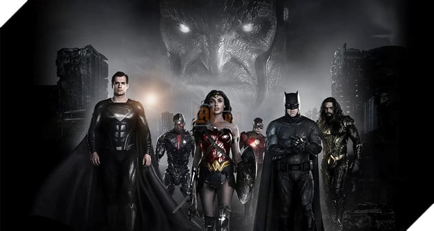 James Gunn muốn tránh những sai lầm của DC Films trước đây