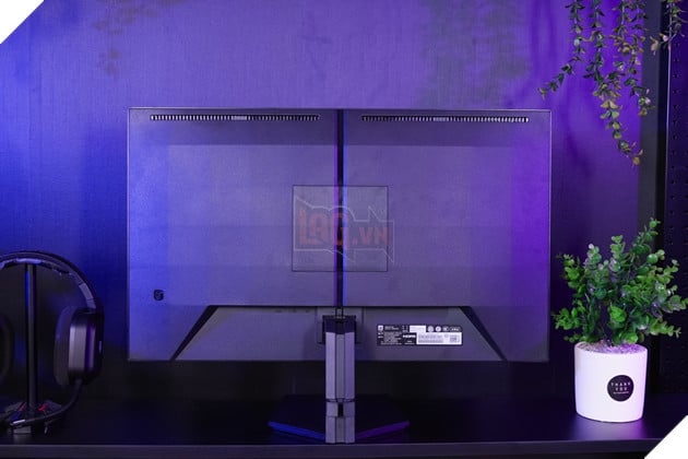 Evnia Ra Mắt Màn Hình Gaming 27M2N3500UK Đầu Tiên Trên Thế Giới Với Công Nghệ Phân Cực Tròn Và Chăm Sóc Mắt Tự Nhiên 3