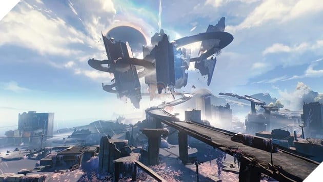 Rất có thể game thủ Wuthering Waves sẽ được trải nghiệm các nhân vật mecha