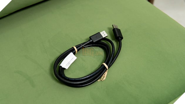 Review AOC U27G4: Màn Hình 4K 160Hz, Chuyển Đổi Thành FullHD 360Hz Với Giá Chưa Đến 8 Triệu 2