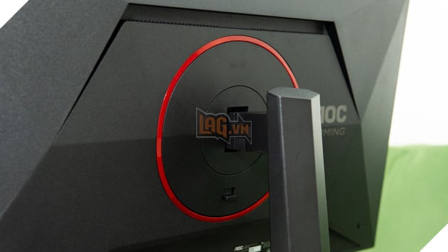 Review AOC U27G4: Màn Hình 4K 160Hz, Chuyển Đổi Thành FullHD 360Hz Với Giá Chưa Đến 8 Triệu 7