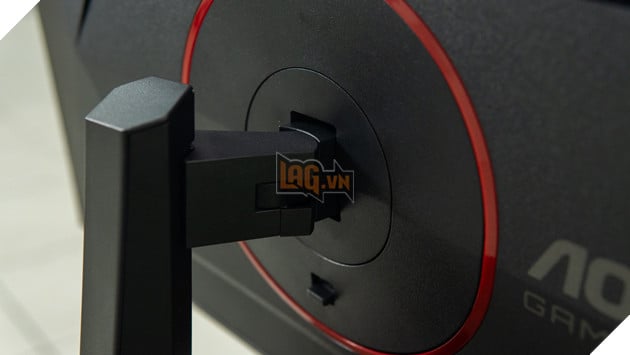 Review AOC U27G4: Màn Hình 4K 160Hz, Chuyển Đổi Thành FullHD 360Hz Với Giá Chưa Đến 8 Triệu 9