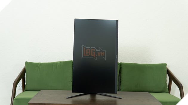 Review AOC U27G4: Màn Hình 4K 160Hz, Chuyển Đổi Thành FullHD 360Hz Với Giá Chưa Đến 8 Triệu 13