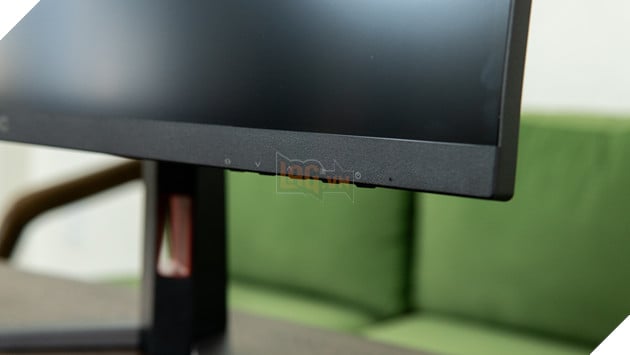Review AOC U27G4: Màn Hình 4K 160Hz, Chuyển Đổi Thành FullHD 360Hz Với Giá Chưa Đến 8 Triệu 14