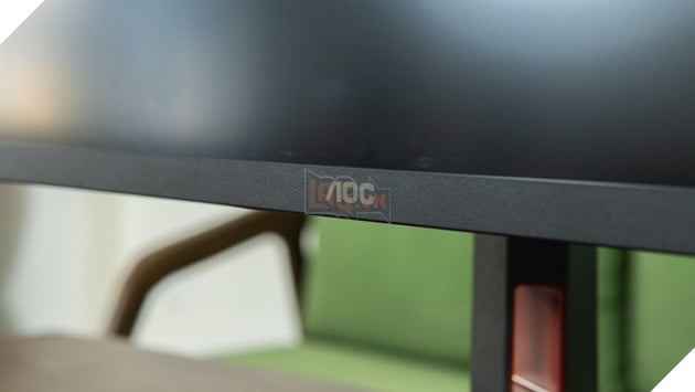 Review AOC U27G4: Màn Hình 4K 160Hz, Chuyển Đổi Thành FullHD 360Hz Với Giá Chưa Đến 8 Triệu 5