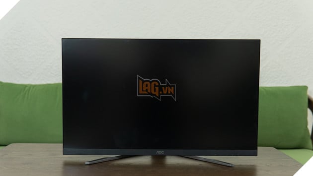 Review AOC U27G4: Màn Hình 4K 160Hz, Chuyển Đổi Thành FullHD 360Hz Với Giá Chưa Đến 8 Triệu 10