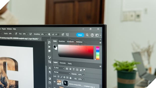 Review AOC U27G4: Màn Hình 4K 160Hz, Chuyển Đổi Thành FullHD 360Hz Với Giá Chưa Đến 8 Triệu 18